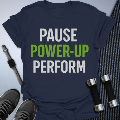 Power Pro T-Shirt