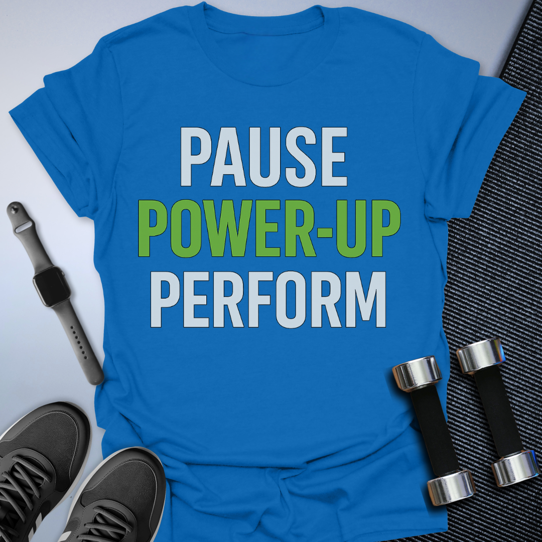Power Pro T-Shirt