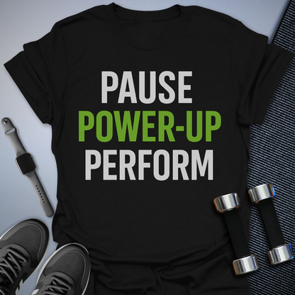 Power Pro T-Shirt