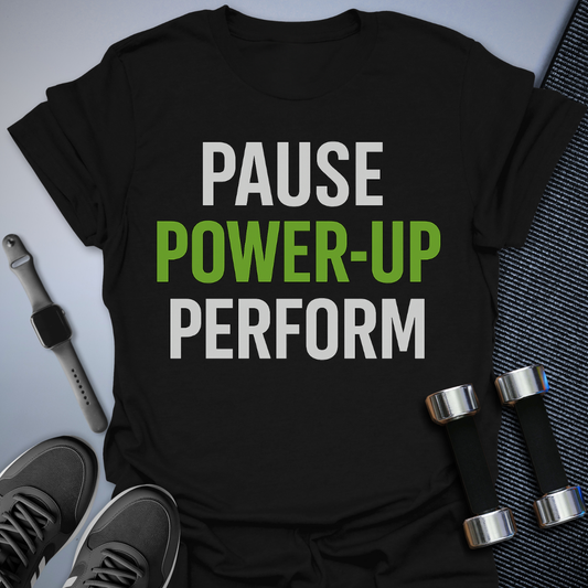 Power Pro T-Shirt
