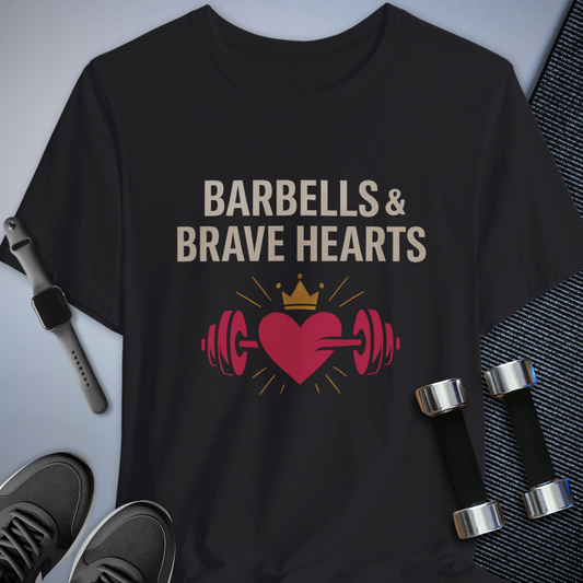 Steel Souls T-Shirt