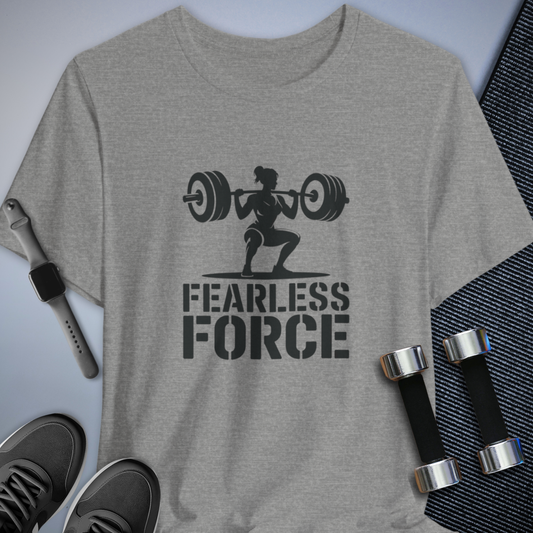 Fearless by Design T-Shirt