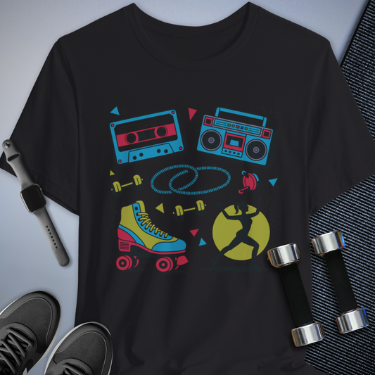 Saved by the Style T-Shirt