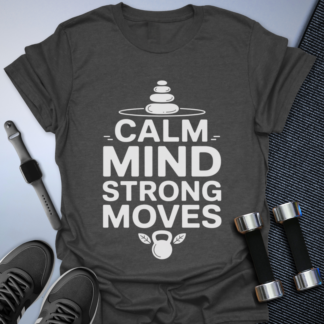 Zen & Iron T-Shirt