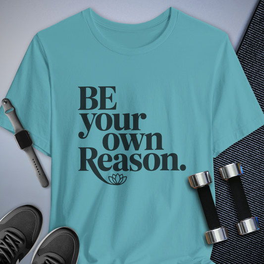 Built for You T-Shirt