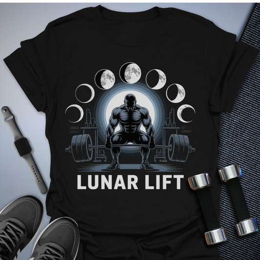Lunar Lift T-Shirt