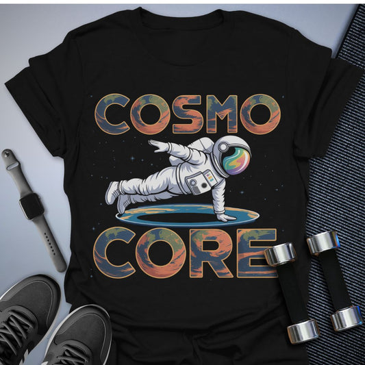 Cosmo Core T-Shirt