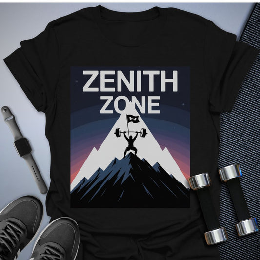 Zenith Zone T-Shirt