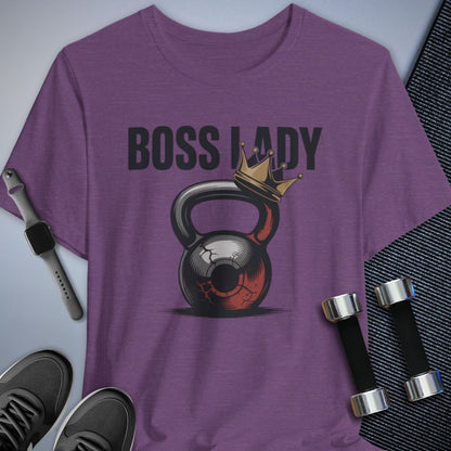 Boss Lady T-Shirt