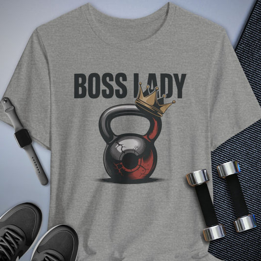 Boss Lady T-Shirt