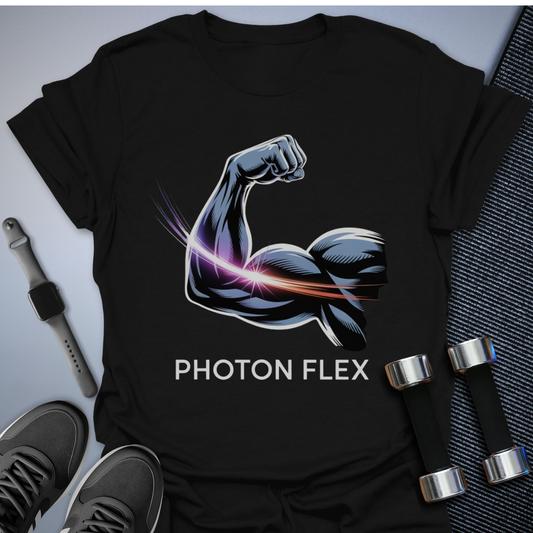 Photon Flex  T-Shirt