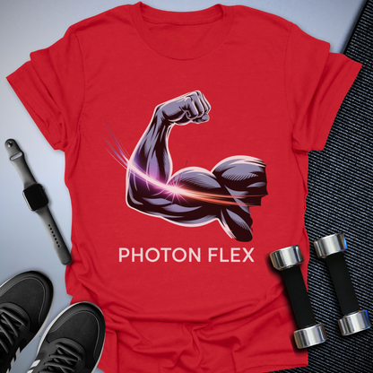Photon Flex  T-Shirt
