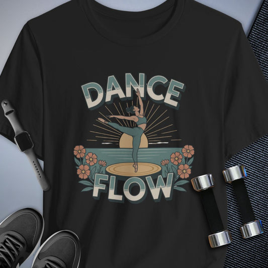 Dance Flow T-Shirt