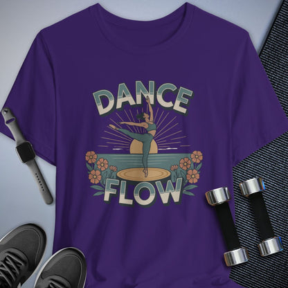 Dance Flow T-Shirt