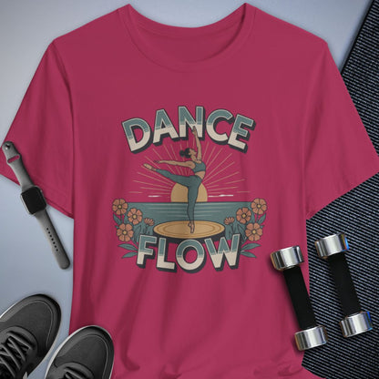 Dance Flow T-Shirt