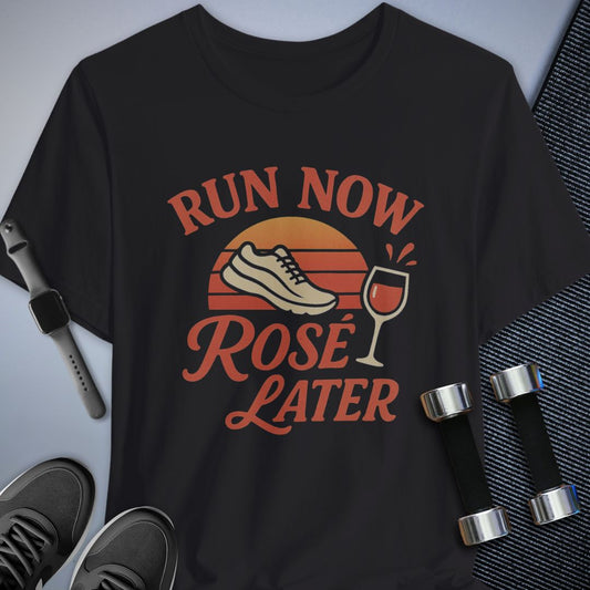 Rose' Later T-Shirt