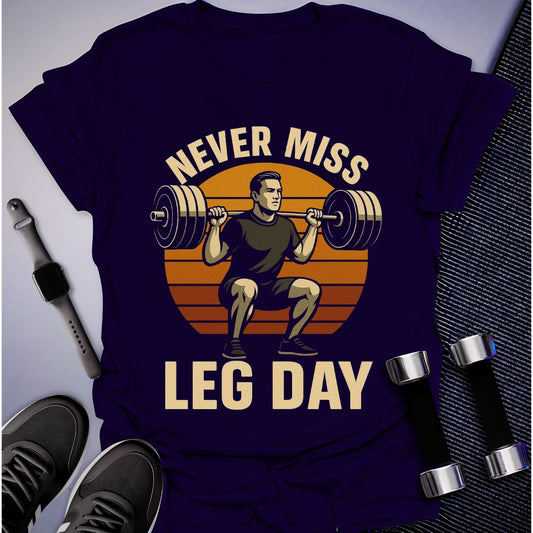 Legit Legs T-Shirt