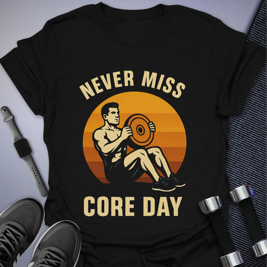 Core Values T-Shirt
