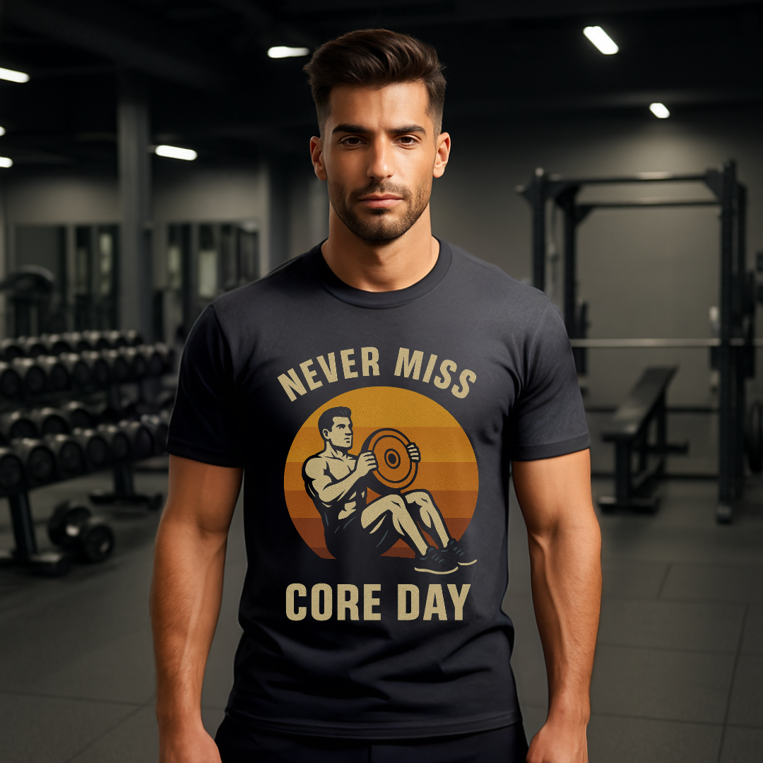 Core Values T-Shirt