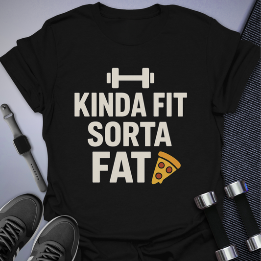 Kinda Fit T-Shirt