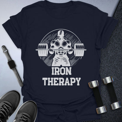 Iron Therapy T-Shirt