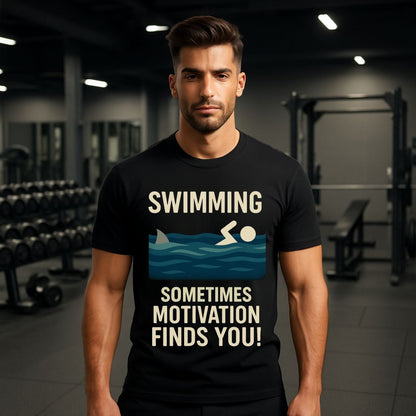 Fintensity T-Shirt