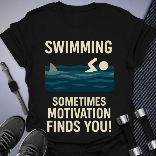 Fintensity T-Shirt