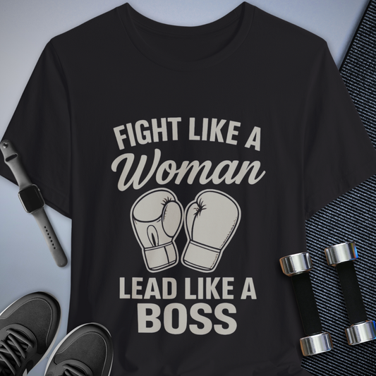 LeadHERship T-Shirt