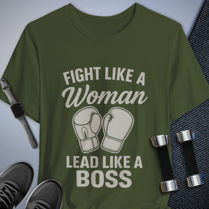 LeadHERship T-Shirt