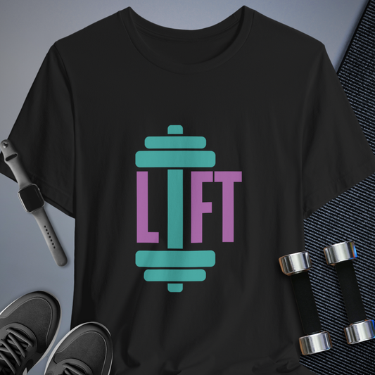 Lift Fitness T-Shirt