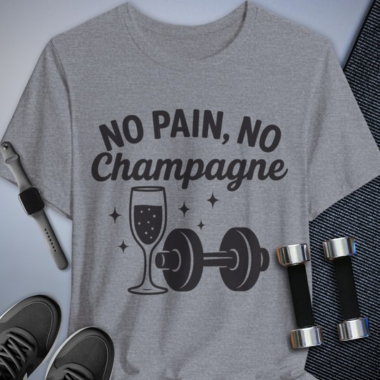 Fun Fit Celebration T-Shirt
