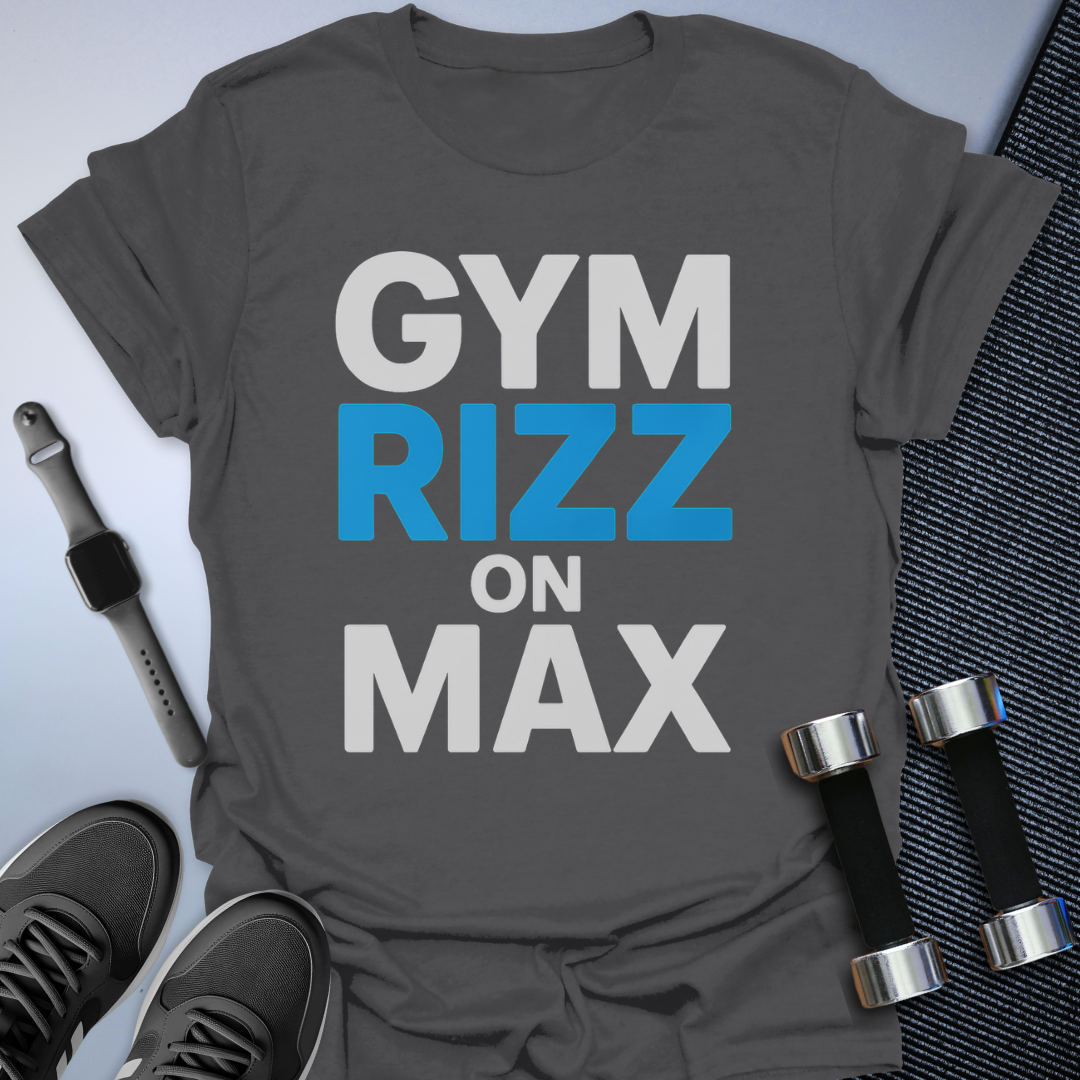 Max Rizz  T-Shirt