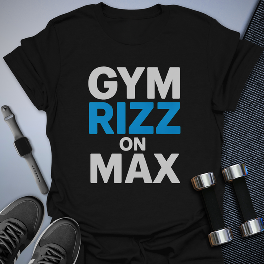 Max Rizz  T-Shirt