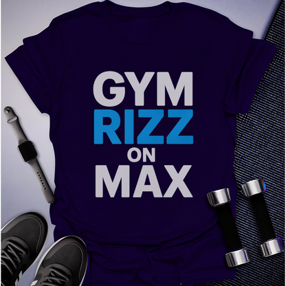 Max Rizz  T-Shirt