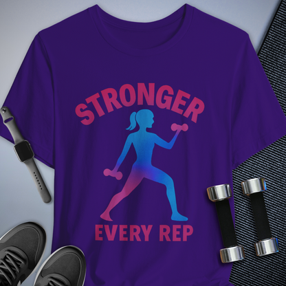 Rep Queen T-Shirt