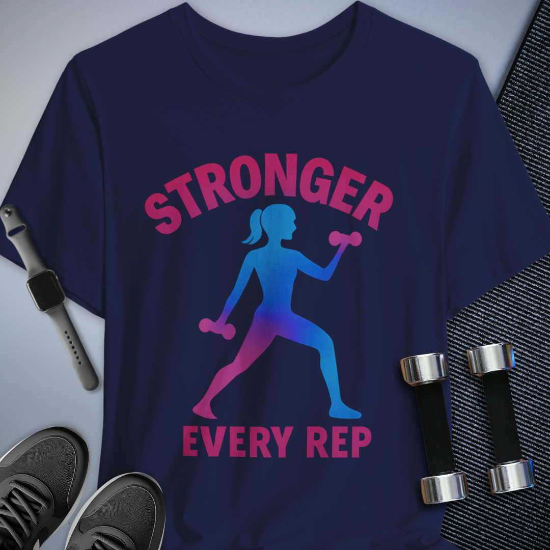 Rep Queen T-Shirt