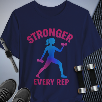 Rep Queen T-Shirt