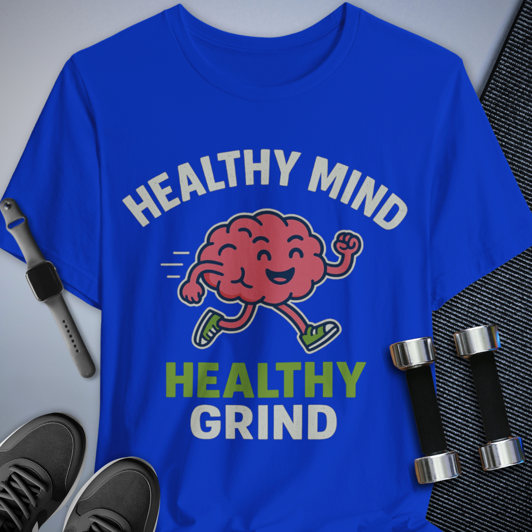 Mind Grind T-Shirt