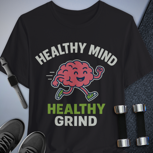 Mind Grind T-Shirt