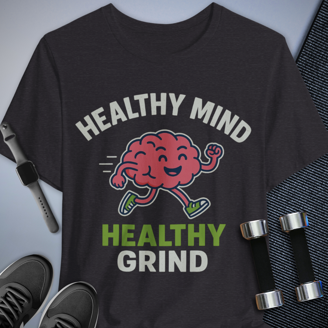 Mind Grind T-Shirt