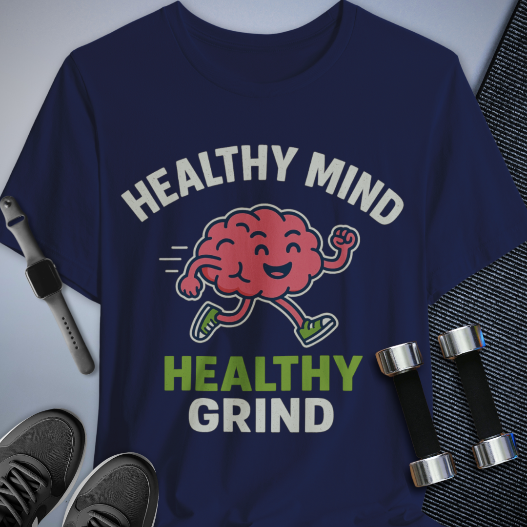 Mind Grind T-Shirt