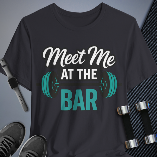 Bar Vibes T-Shirt