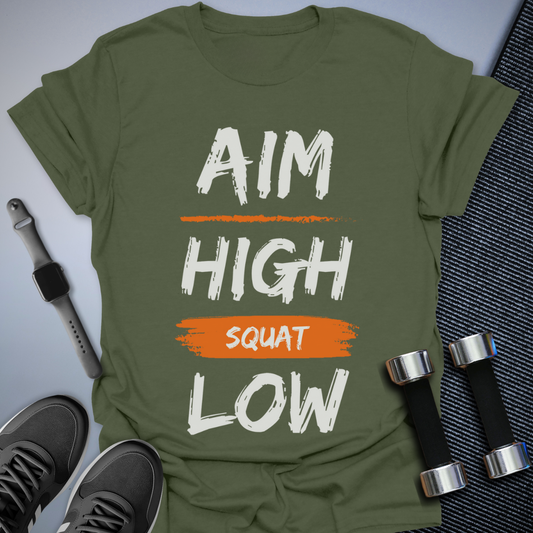 AIM High T-Shirt