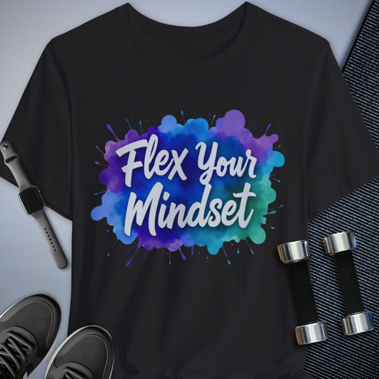 Mindset Flex T-Shirt