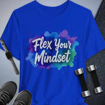 Mindset Flex T-Shirt