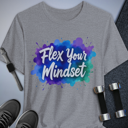 Mindset Flex T-Shirt