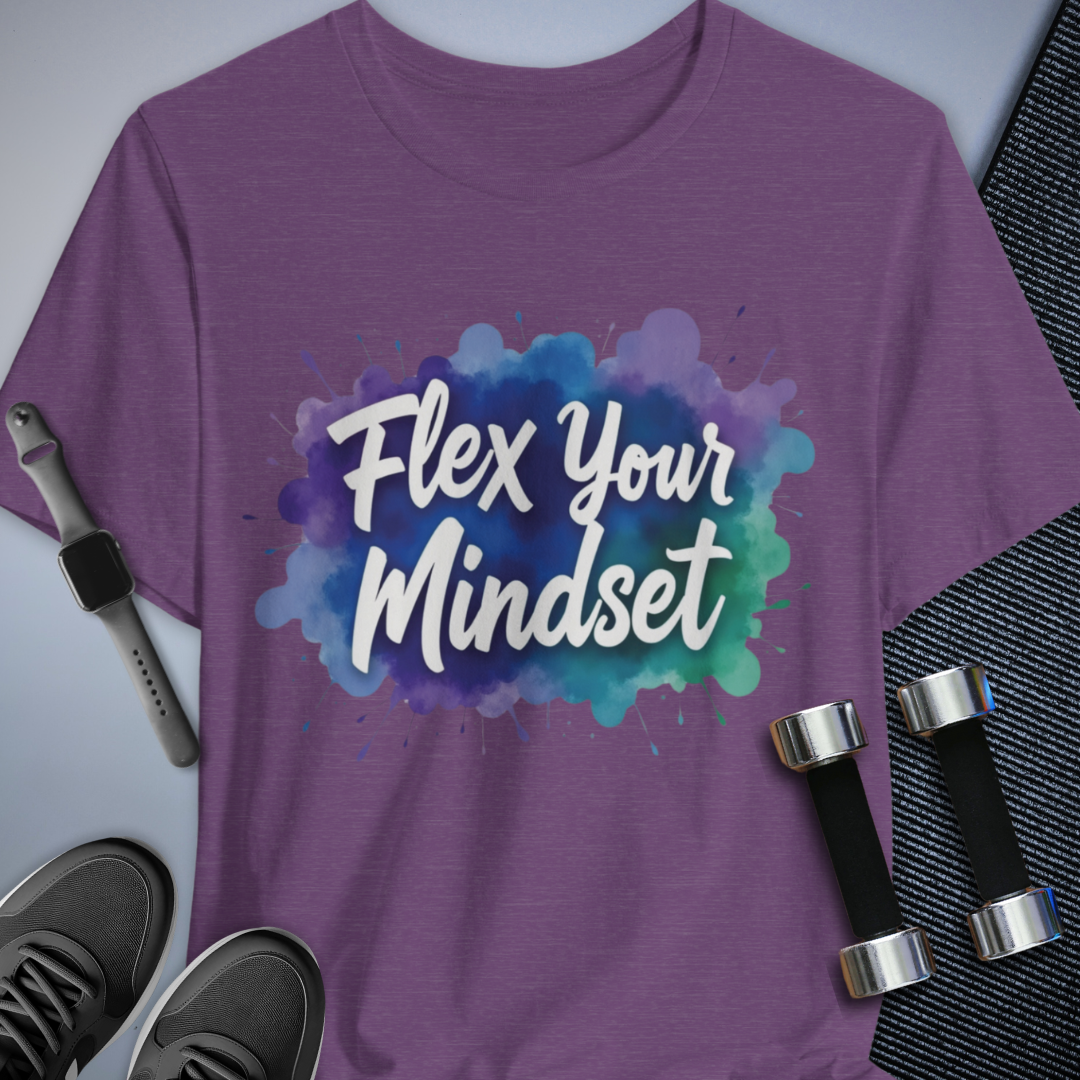 Mindset Flex T-Shirt