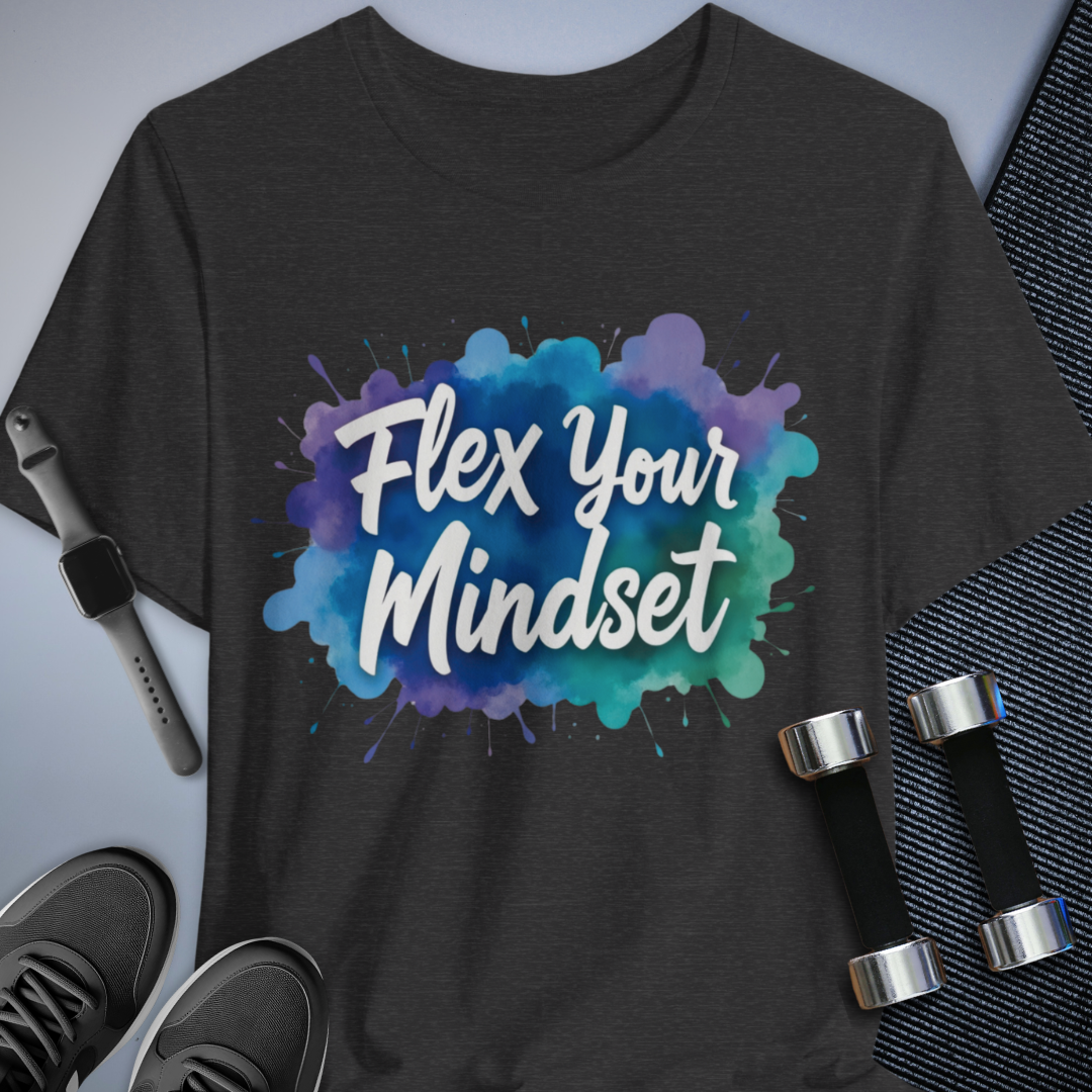 Mindset Flex T-Shirt