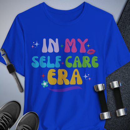 My Self Care Era T-Shirt