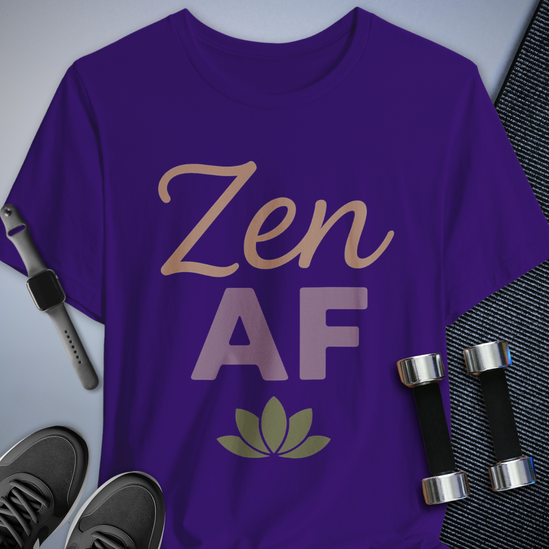 Zen AF T-Shirt
